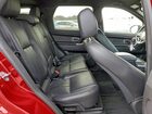 2019 Land Rover Discovery Sport Se Красный vin: SALCP2FXXKH829504