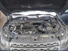 2018 Land Rover Discovery Sport Se Синий vin: SALCP2RX4JH725522