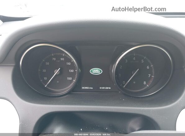 SALCP2RX4JH725522 2018 LAND ROVER DISCOVERY SPORT Синий Вид задних сидений
