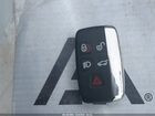 2018 Land Rover Discovery Sport Se Синий vin: SALCP2RX4JH725522