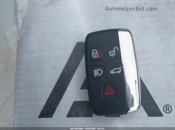 SALCP2RX4JH725522 2018 LAND ROVER DISCOVERY SPORT Синий Вид панели приборов