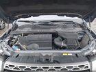 2018 Land Rover Discovery Sport Se Teal vin: SALCP2RX4JH771853