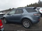 2018 Land Rover Discovery Sport Se Teal vin: SALCP2RX4JH771853