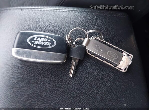 SALCP2RX4JH771853 2018 LAND ROVER DISCOVERY SPORT Teal Vista del salpicadero