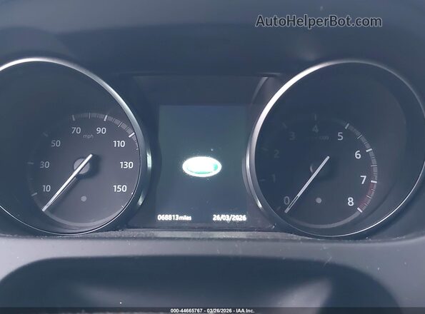 SALCP2RX4JH771853 2018 LAND ROVER DISCOVERY SPORT Teal Vista de los asientos traseros