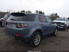 2018 Land Rover Discovery Sport Se Teal vin: SALCP2RX4JH771853