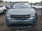 2018 Land Rover Discovery Sport Se Teal vin: SALCP2RX4JH771853