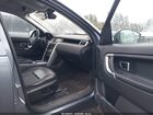 2018 Land Rover Discovery Sport Se Teal vin: SALCP2RX4JH771853