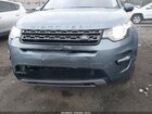 2018 Land Rover Discovery Sport Se Teal vin: SALCP2RX4JH771853