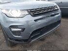 2018 Land Rover Discovery Sport Se Teal vin: SALCP2RX4JH771853