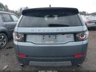 2018 Land Rover Discovery Sport Se Teal vin: SALCP2RX4JH771853