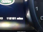 2016 Land Rover Discovery Sport Hse Белый vin: SALCR2BG6GH617481