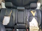 2017 Land Rover Discovery Sport Hse Белый vin: SALCR2BG7HH700273