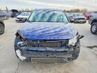 2016 Land Rover Discovery Sport Hse Синий vin: SALCR2BG9GH586419 2016 Land Rover Discovery Sport Hse Синий vin: SALCR2BG9GH586419