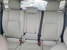 2019 Land Rover Discovery Sport Hse Серый vin: SALCR2FX5KH794252