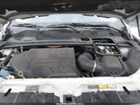 2019 Land Rover Discovery Sport Hse/landmark Edition Белый vin: SALCR2FX5KH829484