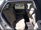 2018 Land Rover Discovery Sport Hse Серый vin: SALCR2RX0JH759032