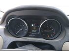 2018 Land Rover Discovery Sport Hse Серый vin: SALCR2RX0JH759032