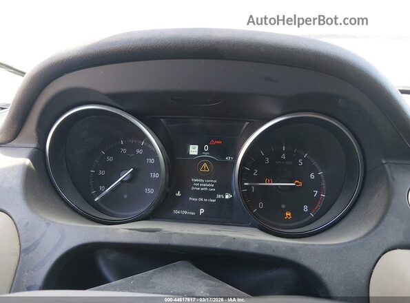 SALCR2RX0JH759032 2018 LAND ROVER DISCOVERY SPORT Серый Вид задних сидений