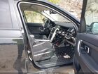 2018 Land Rover Discovery Sport Hse Черный vin: SALCR2RX2JH764720