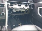 2018 Land Rover Discovery Sport Hse Черный vin: SALCR2RX2JH764720
