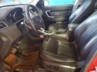 2018 Land Rover Discovery Sport Hse Красный vin: SALCR2RX7JH747508