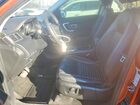 2018 Land Rover Discovery Sport Hse Оранжевый vin: SALCR2SX4JH735262