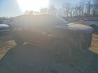 2018 Land Rover Discovery Sport Hse Оранжевый vin: SALCR2SX4JH735262