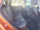 2018 Land Rover Discovery Sport Hse Оранжевый vin: SALCR2SX4JH735262