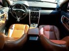 2016 Land Rover Discovery Sport Hse Luxury Черный vin: SALCT2BG0GH618045