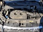 2016 Land Rover Discovery Sport Hse Luxury Черный vin: SALCT2BG0GH618045