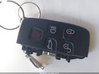 2017 Land Rover Discovery Sport Hse Lux Серый vin: SALCT2BG6HH695584