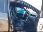 2017 Land Rover Discovery Sport Hse Lux Серый vin: SALCT2BG6HH695584