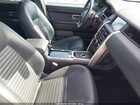 2017 Land Rover Discovery Sport Hse Lux Белый vin: SALCT2BG8HH646211