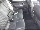 2017 Land Rover Discovery Sport Hse Lux Белый vin: SALCT2BG8HH646211