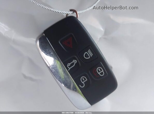 SALCT2BG9GH559996 2016 LAND ROVER DISCOVERY SPORT White Widok deski rozdzielczej