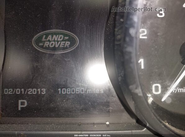 SALCT2BG9GH559996 2016 LAND ROVER DISCOVERY SPORT White 