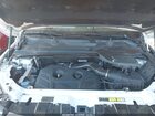 2016 Land Rover Discovery Sport Hse Lux White vin: SALCT2BG9GH559996
