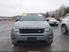 2016 Land Rover Discovery Sport Hse Lux Серый vin: SALCT2BGXGH596250 2016 Land Rover Discovery Sport Hse Lux Серый vin: SALCT2BGXGH596250