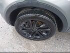 2016 Land Rover Discovery Sport Hse Lux Серый vin: SALCT2BGXGH596250 2016 Land Rover Discovery Sport Hse Lux Серый vin: SALCT2BGXGH596250