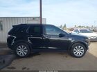 2017 Land Rover Discovery Sport Hse Lux Черный vin: SALCT2BGXHH641544