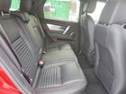 2023 Land Rover Discovery Sport S R-dynamic Red vin: SALCT2FX1PH329640