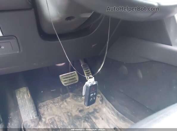 SALCT2FX3LH881621 2020 LAND ROVER DISCOVERY SPORT Белый Вид панели приборов