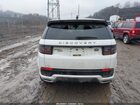 2020 Land Rover Discovery Sport R-dynamic S/r-dynamic Se Белый vin: SALCT2FX3LH881621
