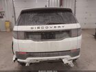 2021 Land Rover Discovery Sport S R-dynamic White vin: SALCT2FX5MH887650