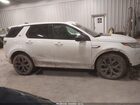 2021 Land Rover Discovery Sport S R-dynamic White vin: SALCT2FX5MH887650