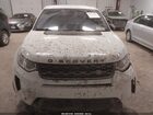 2021 Land Rover Discovery Sport S R-dynamic White vin: SALCT2FX5MH887650