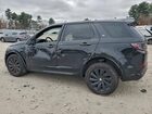 2021 Land Rover Discovery Sport S R-dynamic Black vin: SALCT2FX9MH904434