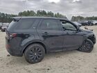 2021 Land Rover Discovery Sport S R-dynamic Black vin: SALCT2FX9MH904434