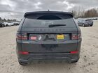 2021 Land Rover Discovery Sport S R-dynamic Black vin: SALCT2FX9MH904434